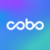 Logo Cobo: Support crypto savings, PoS, gain products.