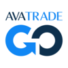 Logo AvaTrade: Forex & CFD Trading