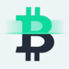 Logo Bitcoin Wallet by Bitcoin.com