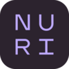 Logo Nuri: Bitcoin Wallet & Crypto