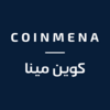 Logo CoinMENA: Buy Bitcoin Now