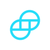 Logo Gemini: Buy Bitcoin & Crypto