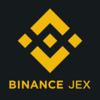 Logo Binance JEX - Bitcoin Futures&Options Exchange