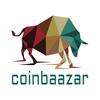 Logo Coinbaazar- Crypto Marketplace