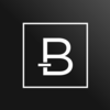 Logo BitcoinTrade: Criptomoedas