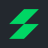 Logo StormGain: Bitcoin Wallet App