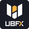 Logo UBFX Global