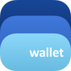 Logo BlueWallet Bitcoin Wallet