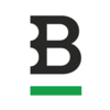 Logo Bitstamp: Buy Bitcoin & Crypto