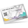 Logo Coinfinity CardWallet