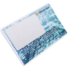 Logo Bitcoin Wallet Cards