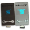 Logo BitExchange HardID Hardware Wallet