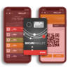 Logo ECOMI Secure Wallet