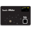 Logo SCTECHONE Touch xWallet