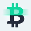 Logo Bitcoin Wallet: BTC, ETH & BCH