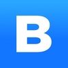 Logo BTSE: Buy & Sell Crypto