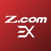 Logo Z.com EX - Buy/Sell Bitcoin