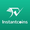 Logo Instantcoins – Crypto Trade