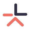 Logo Lykke: Buy. Sell. Invest.