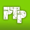 Logo PTPWallet - Bitcoin, Ethereum
