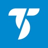 Logo TradeStation - Trade & Invest